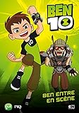 Ben 10, Tome 1 : Ben entre en scène by 