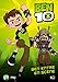 Ben 10, Tome 1 : Ben entre en scène by 