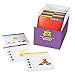 Educational Insights Hot Dots Standards-Based Review Cards—Grade 1 Language Arts