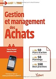Gestion et management des achats