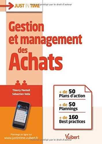 Gestion et management des achats