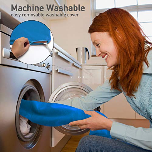 Marunda Pet Heating Pad ,Cat Dog Electric Pet Heating Pad Indoor Waterproof,Auto Constant