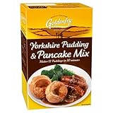 Goldenfry Yorkshire Pudding Mix, 5 Ounce Box