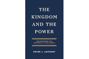 The Kingdom and the Power