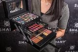 SHANY All In One Makeup Kit (Eye Shadow, Blushes, Powder, Lipstick & More) Holiday Exclusive