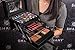 SHANY All In One Makeup Kit (Eye Shadow, Blushes, Powder, Lipstick & More) Holiday Exclusive