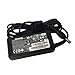 Laptop Notebook Charger for Original Toshiba Satellite C55-B5302 C55D-A5304 C55D-B5102 Adapter Adaptor Power Supply (Power Cord Included)