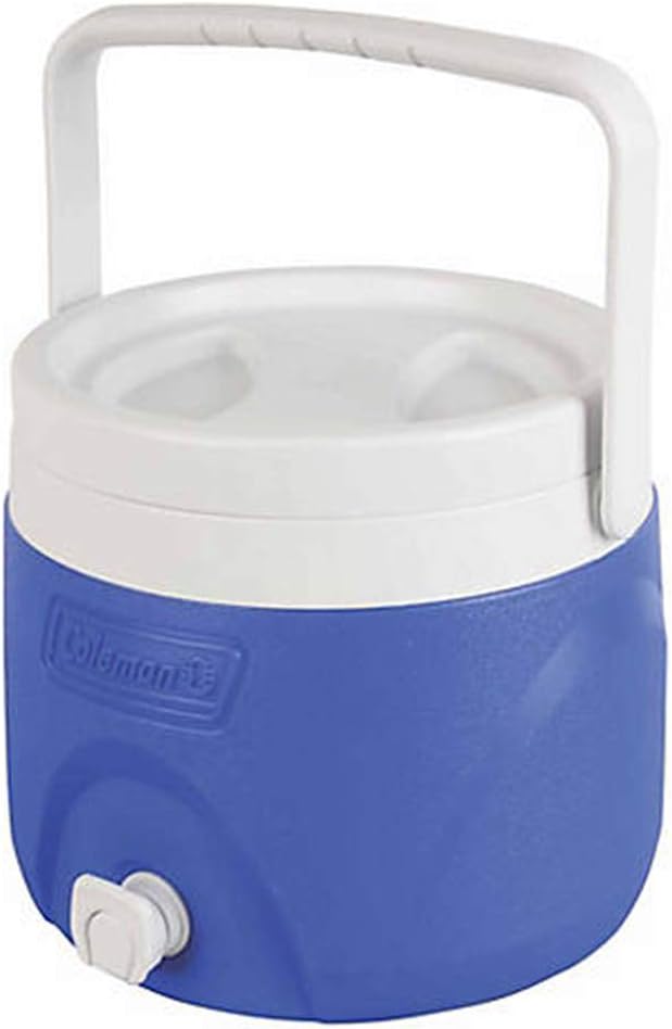 Coleman 2 Gallon Party Stacker Beverage Cooler Amazon.ca Sports