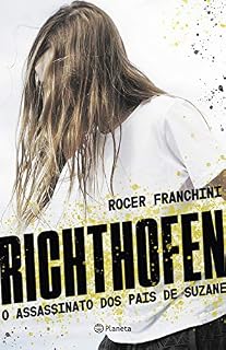 Livro Richtofen