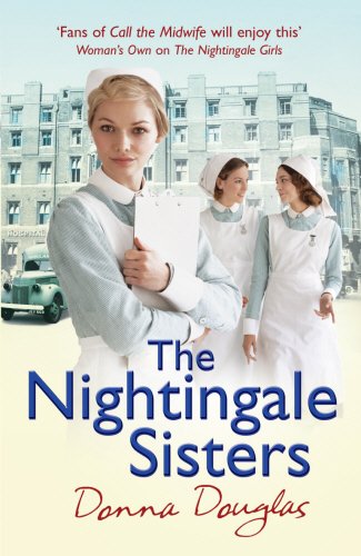 The Nightingale Girls (Nightingales)
