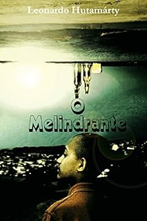 Livro O Melindrante