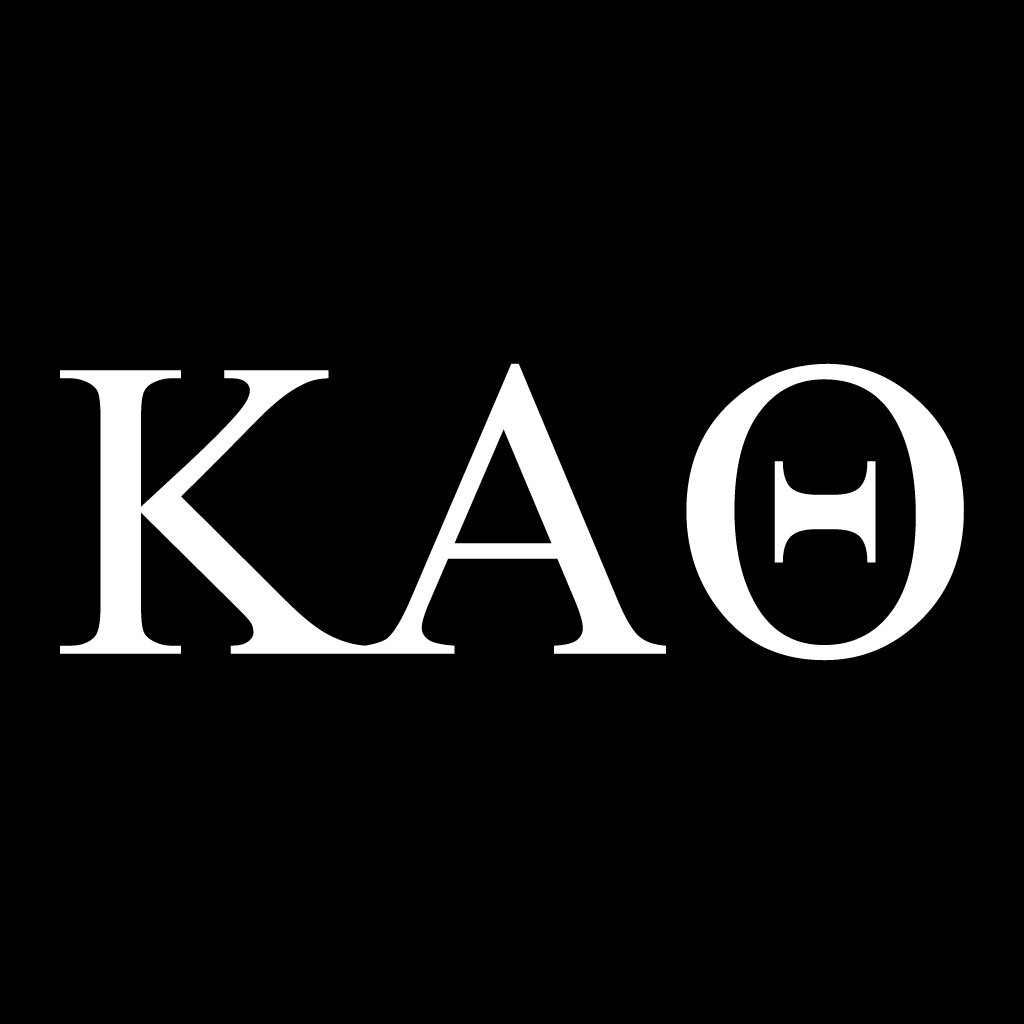 Seal限定商品 Kappa Alpha Thetaブラック折りたたみキャンプ椅子with Carryバッグ B00m8l6m 最安値に挑戦 Www Ajaymedicalhall Com
