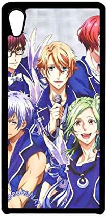 Amazon B Project ビー プロジェクト ケース Sony Xperia Z5携帯電話ケース Sony Xperia Z5 B Project ビー プロジェクト 携帯電話ケース アニメ 漫画b Project ビー プロジェクト ケース ケース カバー 通販