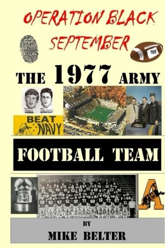 [D0wnl0ad] Operation Black September: The 1977 Army Football Team<br />T.X.T