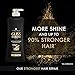 GLISS Hair Repair Conditioner, Ultimate Repair for Damaged Hair, 25.4 Fluid Ounces