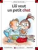 Lili veut un petit chat by