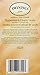Twinings Tea Herbal Buttermint 20 Individual Tea Bags/Net Wt. 1.41oz.