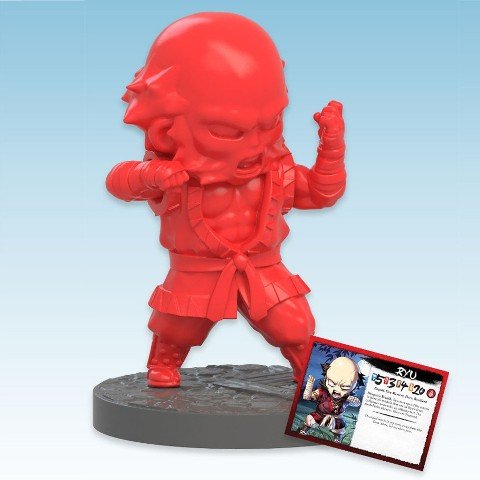 Ninja All-Stars: Ryu