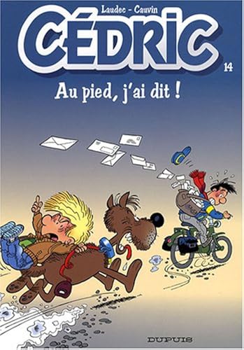 Download SOIF DE BD-CEDRIC 14 PDF