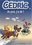 Image de SOIF DE BD-CEDRIC 14