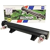 Odyssea UV Pro Ultraviolet Sterilizer Aquarium Filter (UVPro 36W V2)