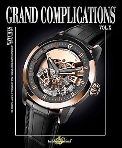 Download Grand Complications Volume X PDF