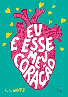 Livro Eu e Esse Meu Coração