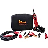 Power Probe 3 PowerFlow&trade; Professional Diagnostic Kit (PP3PFREDAS)