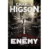 The Enemy (An Enemy Novel, 1)