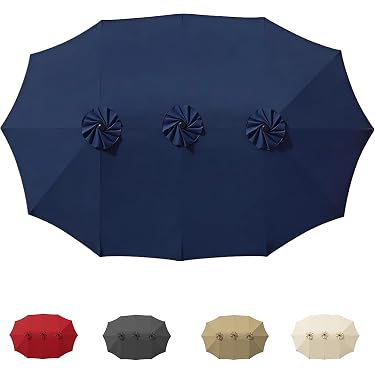 Amazon.com New Releases: The best-selling new & future releases in Patio Umbrella Covers