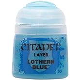 Games Workshop Citadel Layer 1: Lothern Blue