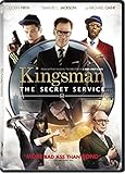 KINGSMAN:SECRET SERVICE / (DOL SUB WS)             image