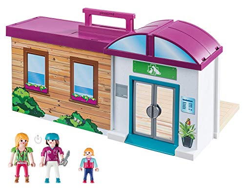 70146 Clinique vétérinaire transportable- - City Life- 27,1499938964843 27,1499938964843