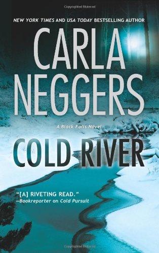 Cold River (A Black Falls Novel)