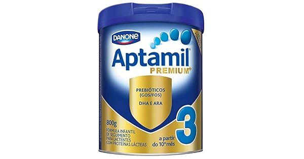 Leite aptamil 3 800g (7795323001065)