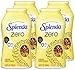 Splenda Zero Liquid Sweetener 1.68 Fl OZ (Pack of 4)