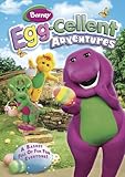 Egg-cellent Adventures