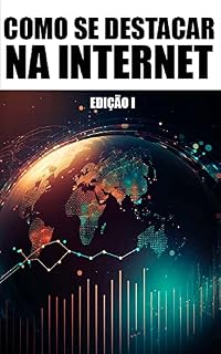 Livro Como se destacar na internet