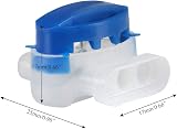 MaYuLa 20Pcs Waterproof Electrical Wire Connectors for Lawn Mowers view 7