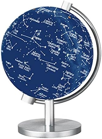 Stellanova Constellation 5 in. Tabletop Globe
