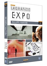 La Grande Expo - N°4 : Et Parreno créa l'expo...