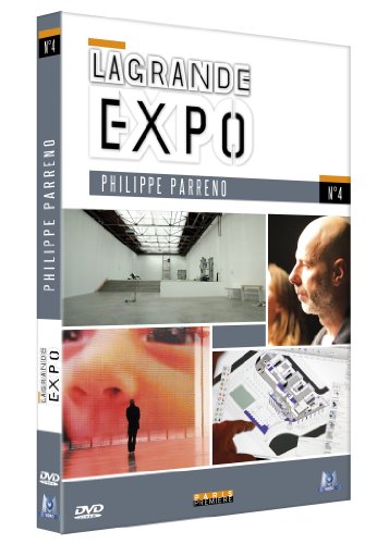 La Grande Expo - N°4 : Et Parreno créa l'expo...