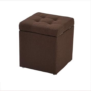 Amazon.de: Giow Fußbank，Aufbewahrungshocker