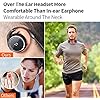 Wireless-Headphones-FM-Radio-Running-Bluetooth-Headphones-Support-TF-Card32G-Stereo-Foldable-Lightweight-Sweatproof-Sports-Earphones-with-Mic-Compatible-with-iPhone-Samsung-Smartphones Wireless Headphones, FM Radio Running Bluetooth Headphones Support TF Card(32G), Stereo Foldable Lightweight Sweatproof…