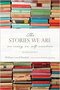 Self creation essay 08 image