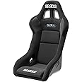 SparcoSeat Evo Large QRT