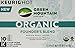 Green Mountain Coffee Organic Founder's Blend, 0.41 Oz