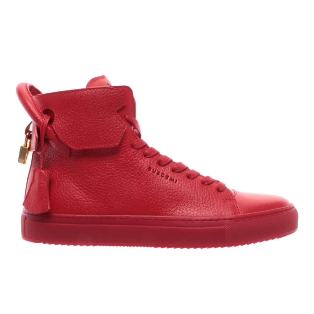 Sneakers Buscemi Mens Buscemi Scarpe Low Top Mens Buscemi Sale