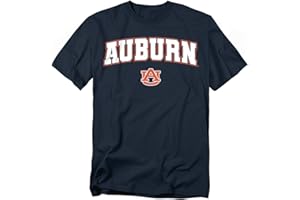 LOGOVISION Official Collegiate Arch Logo Unisex Adult T Shirt Collection 2