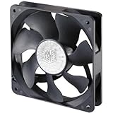 Cooler Master Blade Master 120 R4-BMBS-20PK-R0 120mm 2000 rpm Sleeve Bearing PWM Cooling Fan